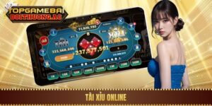 Tài Xỉu Online - Top App Tài Xỉu Đổi Thưởng Uy Tín
